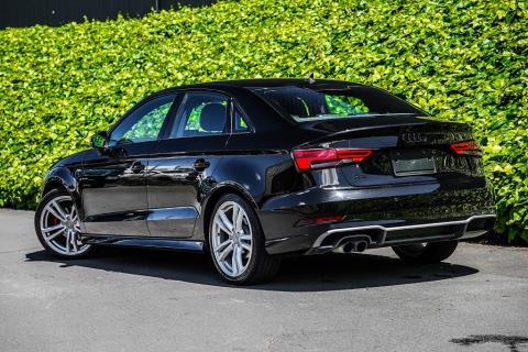 2017 Audi A3 1.4TFSI S Line - Thumbnail