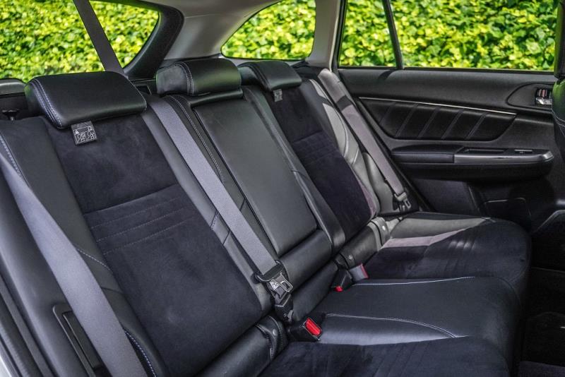 2016 Subaru Levorg 2.0GT-S 4WD