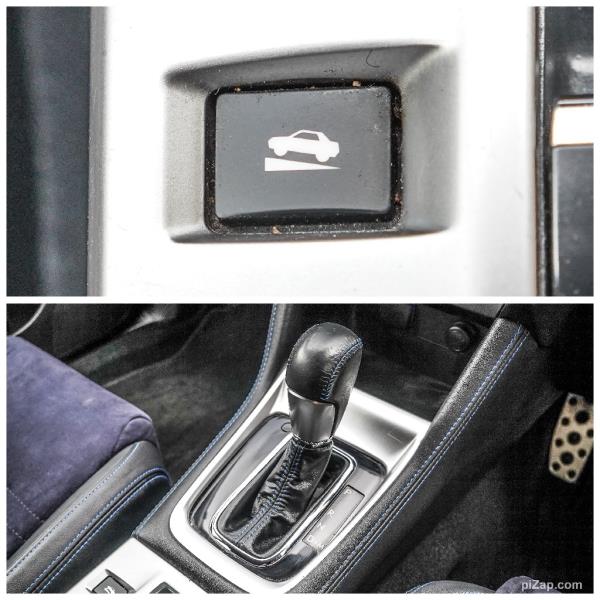 2016 Subaru Levorg 2.0GT-S 4WD