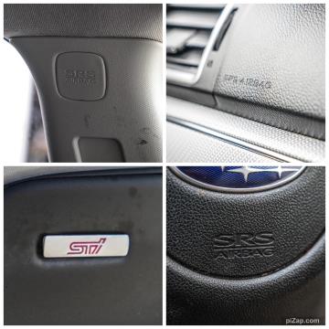 2016 Subaru Levorg 2.0GT-S 4WD - Thumbnail