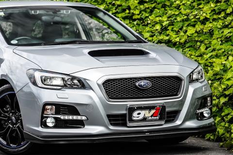 2016 Subaru Levorg 2.0GT-S 4WD - Thumbnail