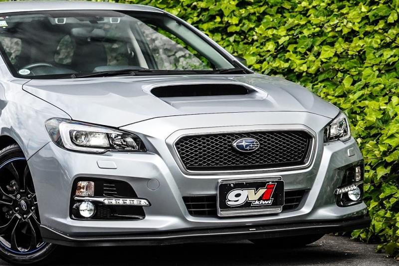 2016 Subaru Levorg 2.0GT-S 4WD