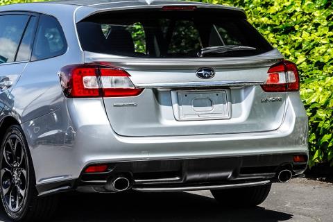 2016 Subaru Levorg 2.0GT-S 4WD - Thumbnail