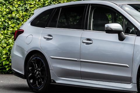 2016 Subaru Levorg 2.0GT-S 4WD - Thumbnail