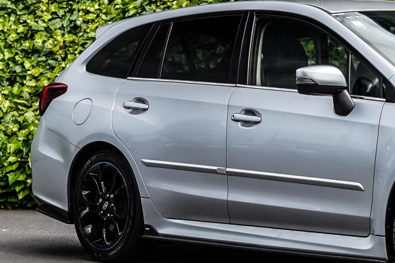 2016 Subaru Levorg 2.0GT-S 4WD