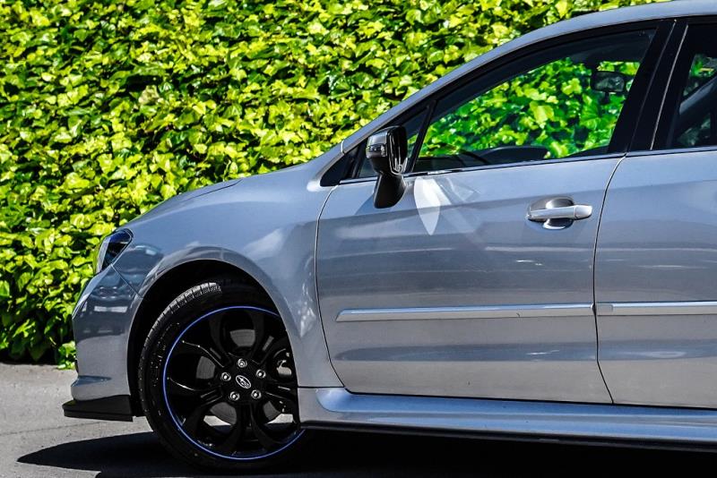 2016 Subaru Levorg 2.0GT-S 4WD