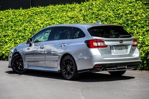 2016 Subaru Levorg 2.0GT-S 4WD - Thumbnail