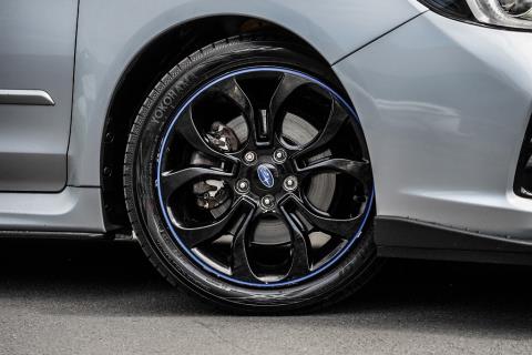 2016 Subaru Levorg 2.0GT-S 4WD - Thumbnail