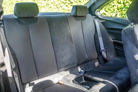 2017 Bmw M240i Coupe - Thumbnail