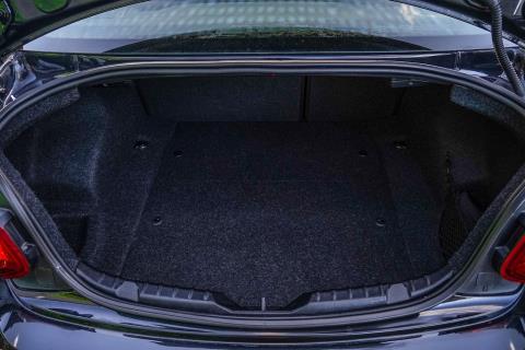 2017 Bmw M240i Coupe - Thumbnail