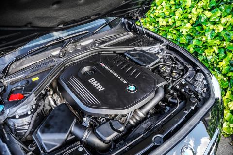 2017 Bmw M240i Coupe - Thumbnail