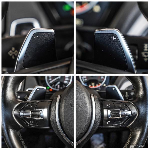 2017 Bmw M240i Coupe