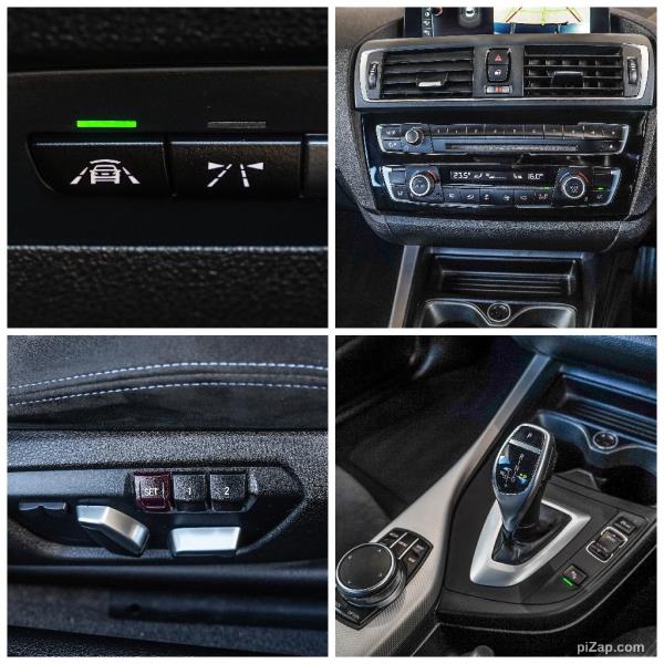 2017 Bmw M240i Coupe