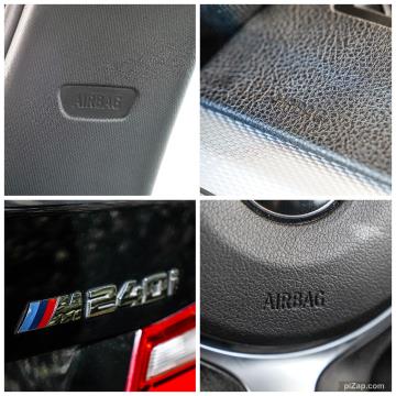 2017 Bmw M240i Coupe - Thumbnail