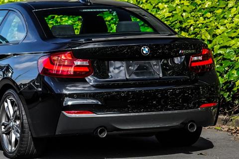 2017 Bmw M240i Coupe - Thumbnail