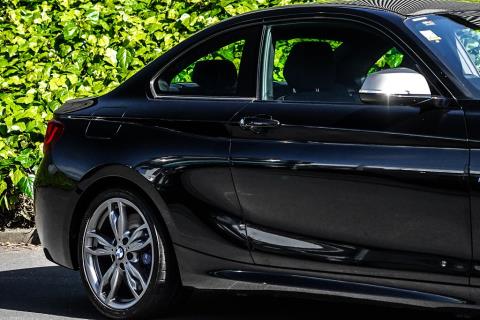 2017 Bmw M240i Coupe - Thumbnail