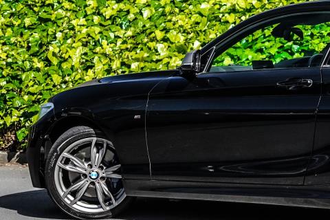 2017 Bmw M240i Coupe - Thumbnail