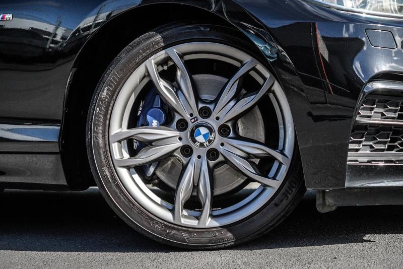 2017 Bmw M240i Coupe