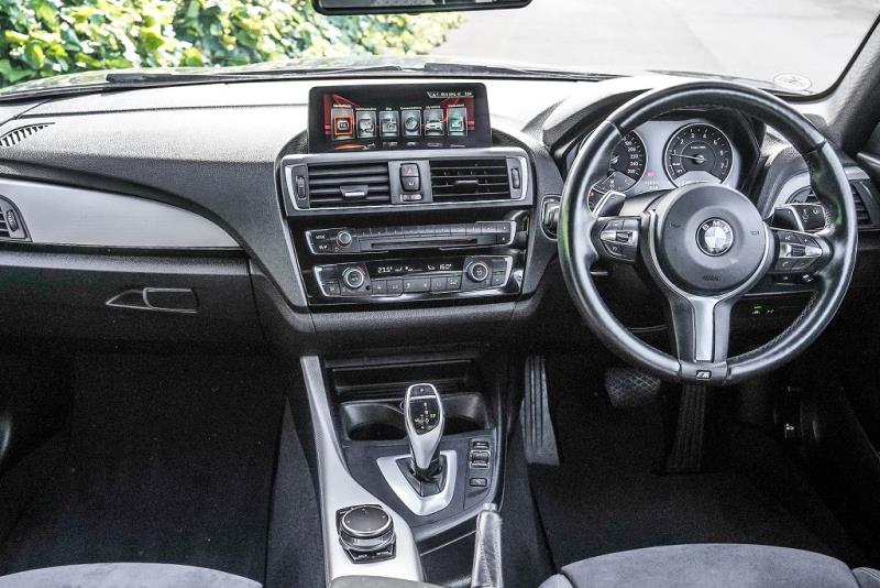 2017 Bmw M240i Coupe