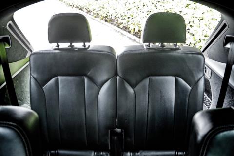 2017 Audi Q7 3.0TFSI Quattro S Line - Thumbnail