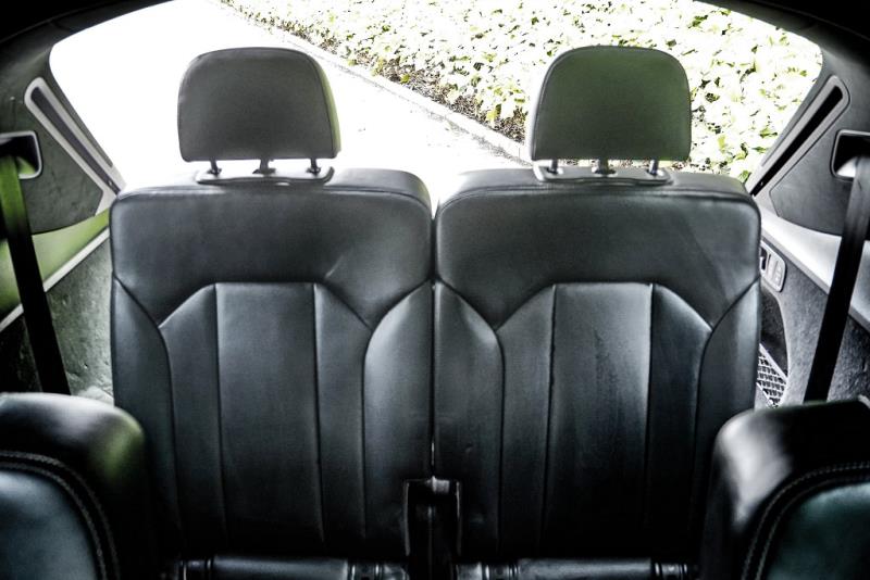 2017 Audi Q7 3.0TFSI Quattro S Line