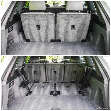 2017 Audi Q7 3.0TFSI Quattro S Line - Thumbnail