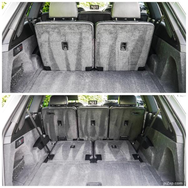 2017 Audi Q7 3.0TFSI Quattro S Line