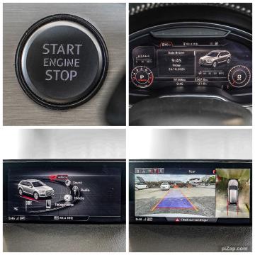 2017 Audi Q7 3.0TFSI Quattro S Line - Thumbnail