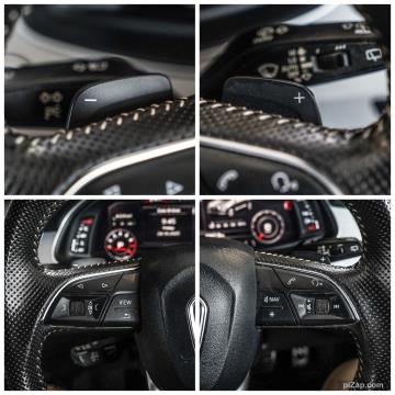 2017 Audi Q7 3.0TFSI Quattro S Line - Thumbnail