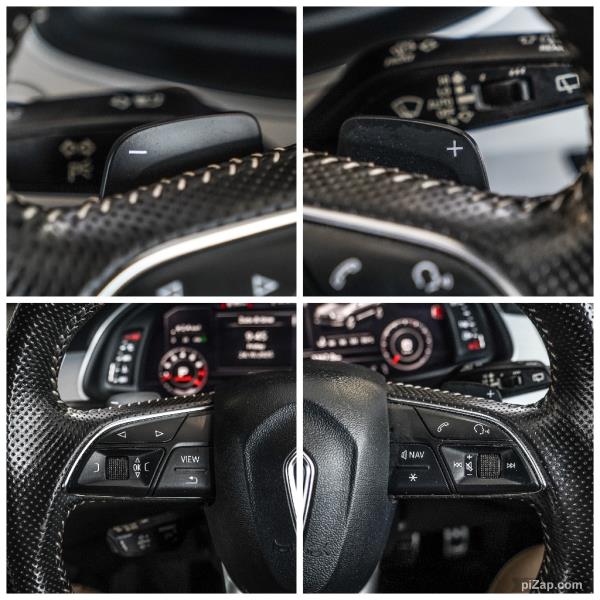 2017 Audi Q7 3.0TFSI Quattro S Line