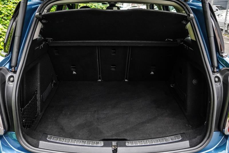 2017 Mini Cooper SE Crossover All 4