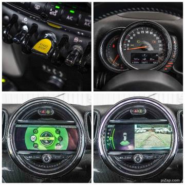 2017 Mini Cooper SE Crossover All 4 - Thumbnail