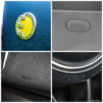 2017 Mini Cooper SE Crossover All 4 - Thumbnail