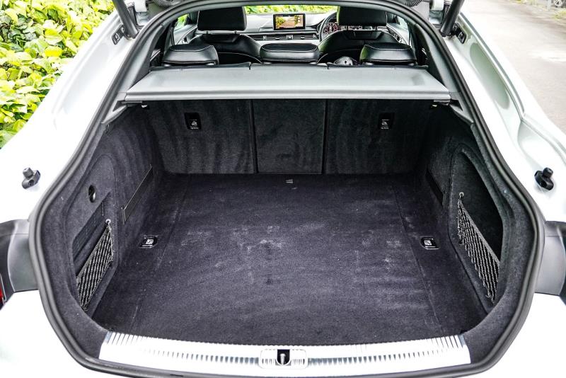 2019 Audi A5 40TFSi S Line