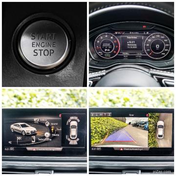 2019 Audi A5 40TFSi S Line - Thumbnail