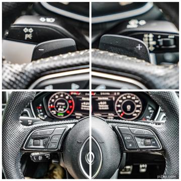 2019 Audi A5 40TFSi S Line - Thumbnail