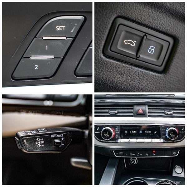 2019 Audi A5 40TFSi S Line