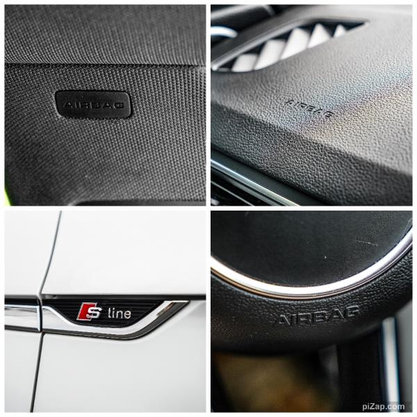 2019 Audi A5 40TFSi S Line