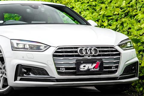 2019 Audi A5 40TFSi S Line - Thumbnail
