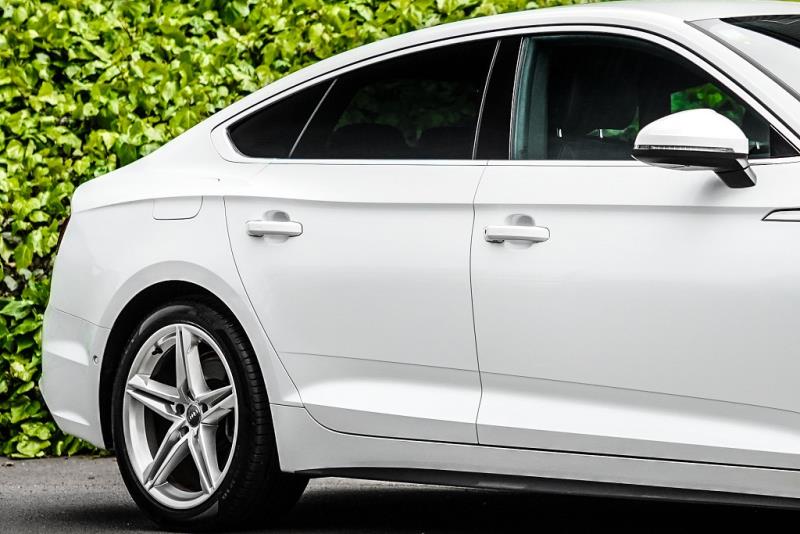 2019 Audi A5 40TFSi S Line