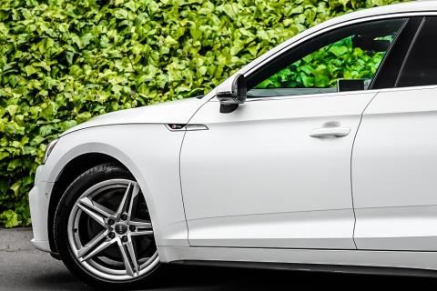 2019 Audi A5 40TFSi S Line - Thumbnail
