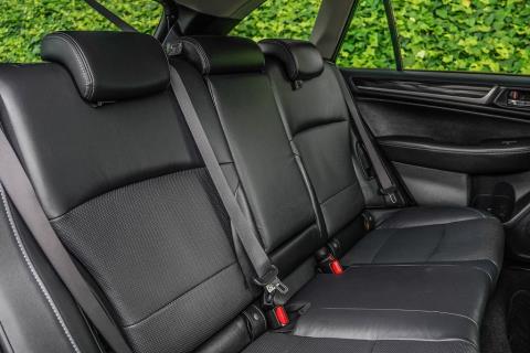 2016 Subaru Outback Limited 4WD - Thumbnail