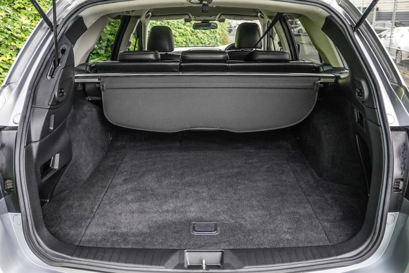 2016 Subaru Outback Limited 4WD