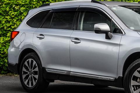 2016 Subaru Outback Limited 4WD - Thumbnail