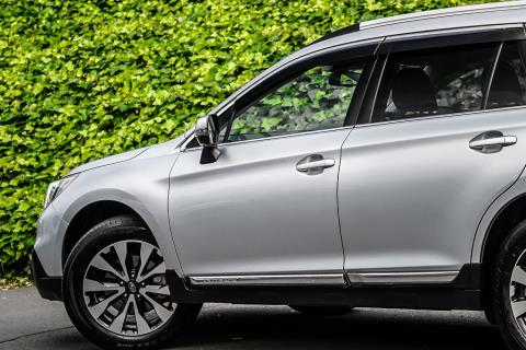 2016 Subaru Outback Limited 4WD - Thumbnail