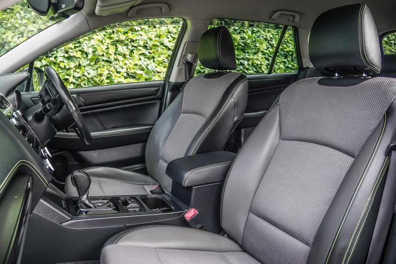 2019 Subaru Outback X-Break 4WD