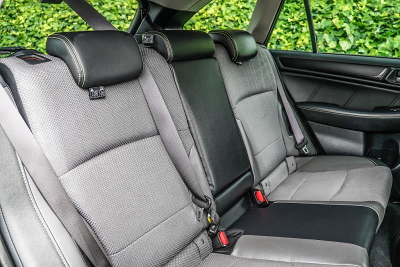 2019 Subaru Outback X-Break 4WD