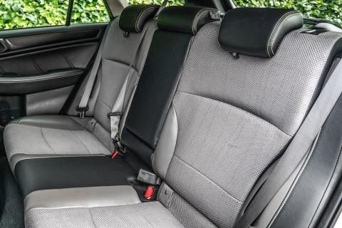 2019 Subaru Outback X-Break 4WD - Thumbnail