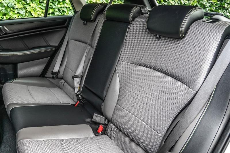 2019 Subaru Outback X-Break 4WD