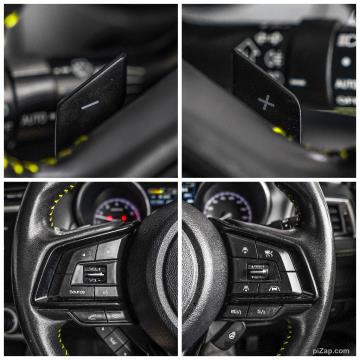 2019 Subaru Outback X-Break 4WD - Thumbnail